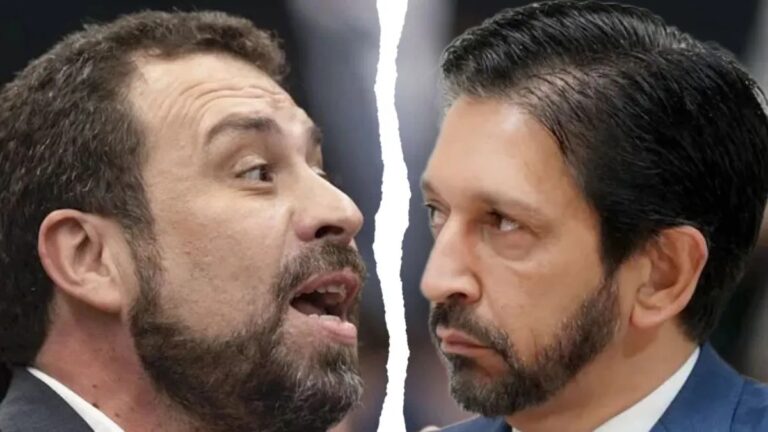 Ambos reproduzem na capital paulista a polarização ideológica nacional