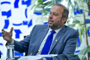 As declarações, dadas pelo ministro em entrevista à GloboNews