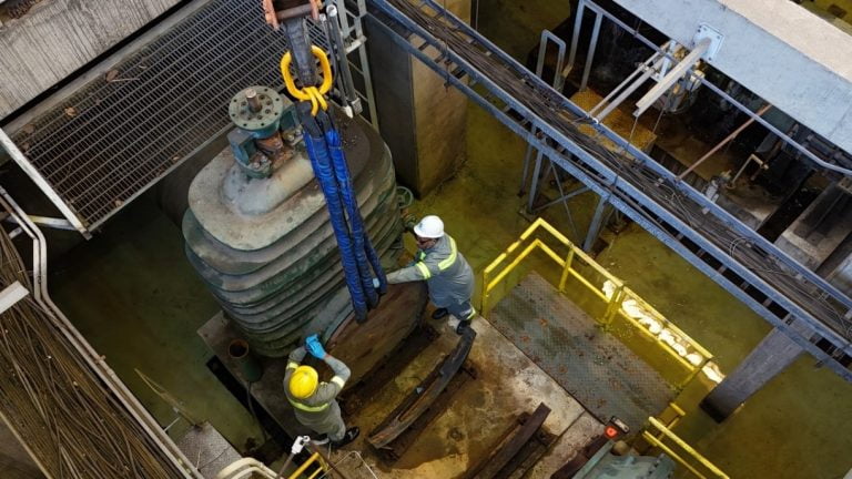 Sabesp orienta uso consciente de água