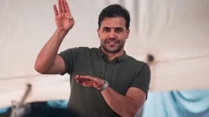 Marçal assumiu, pela primeira desde sua entrada na corrida eleitoral, a liderança em uma pesquisa