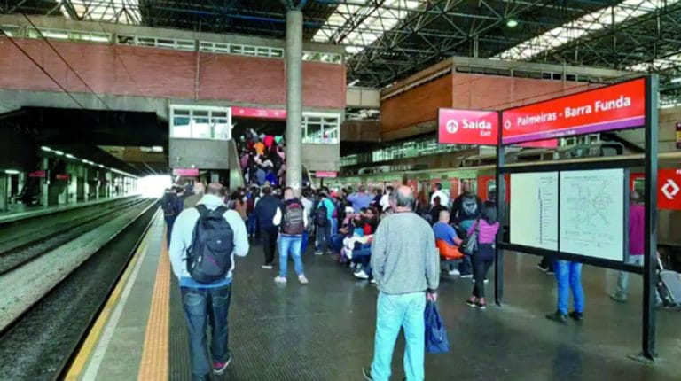 Ao todo serão 34 posteres exibidos