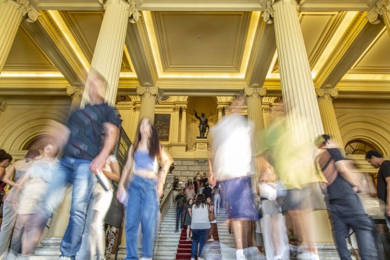 Confira a programação completa