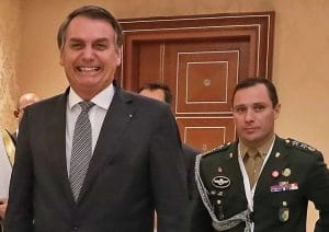 O sigilo dos depoimentos foi retirado após o oferecimento da denúncia da PGR (Procuradoria-Geral da República) contra Bolsonaro e mais 33 investigados no chamado Inquérito do Golpe