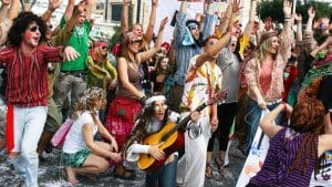 Carnaval 2025 ocorrerá entre os dias 1 e 5 de março