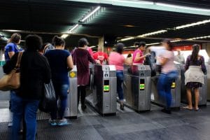 A movimentação será monitorada pelo CCO (Centro de Controle Operacional) e se necessário, haverá aumento da frota