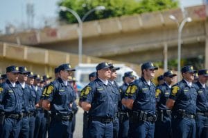 A cidade está entre as primeiras do Estado a registrar a mudança