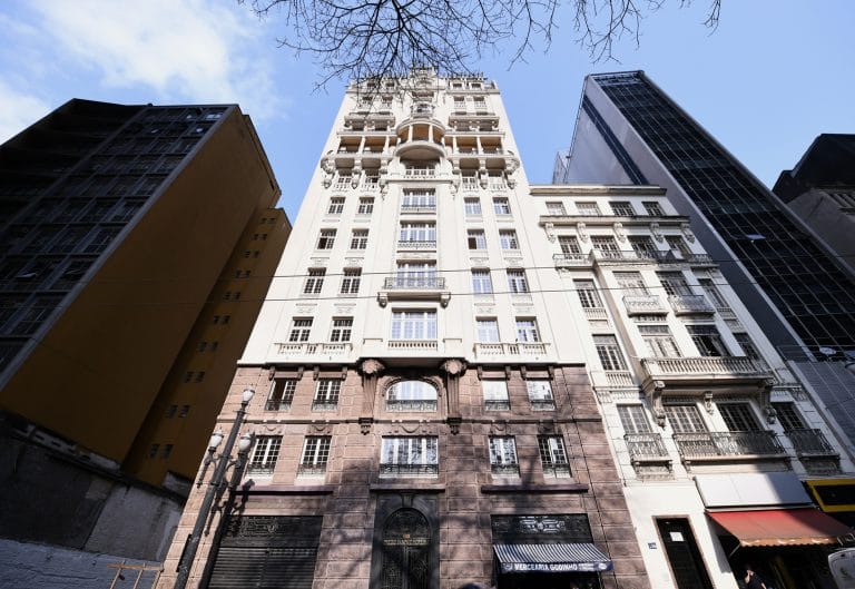 Secretaria Municipal de Cultura de São Paulo