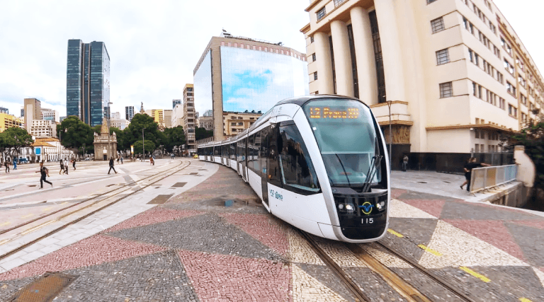 O Bonde São Paulo poderá atender até 134 mil pessoas por dia, segundo o que foi adiantado pela administração municipal
