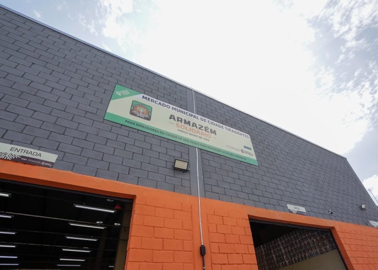 Desde o início de suas atividades, a iniciativa totalizou 542 mil atendimentos nas 6 unidades implementadas