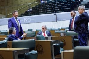 Aprovação ocorreu em Sessão Extraordinária, nesta terça-feira (11)