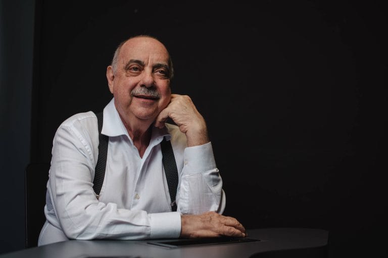 Prefeito de Belo Horizonte, Fuad Norman teve uma parada cardiorrespiratória