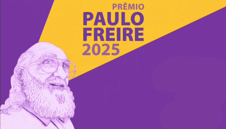 Premiação reconhece e valoriza práticas pedagógicas que contribuam para a melhoria do processo de ensino-aprendizagem na Rede Municipal