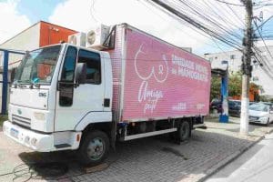 Confira a programação completa da Carreta da Mamografia em São Bernardo do Campo
