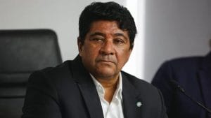 Ednaldo Rodrigues assumiu o cargo em 2021 e foi reeleito em 2024