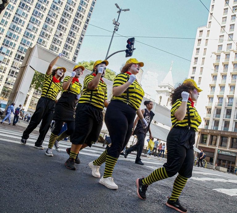 Confira programação completa do Maio Amarelo na capital paulista