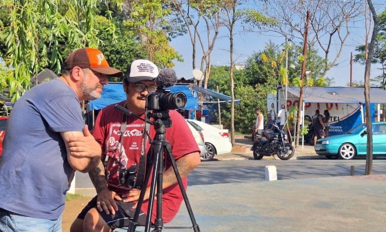 Oficina é gratuita e inscrições pode ser feita pela internet; saiba como