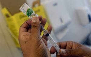 Ampliação tem inicio nesta terça-feira (20)
