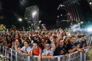 Programação completa será divulgada nos próximos dias