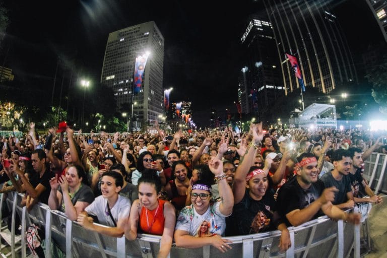 Programação completa será divulgada nos próximos dias