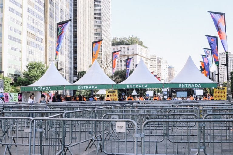 Virada Cultural ocorre nos dias 24 e 25 de maio