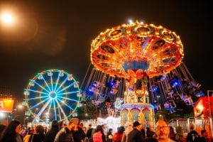 Programação ocorre entre esta quinta-feira (12) e domingo (15)