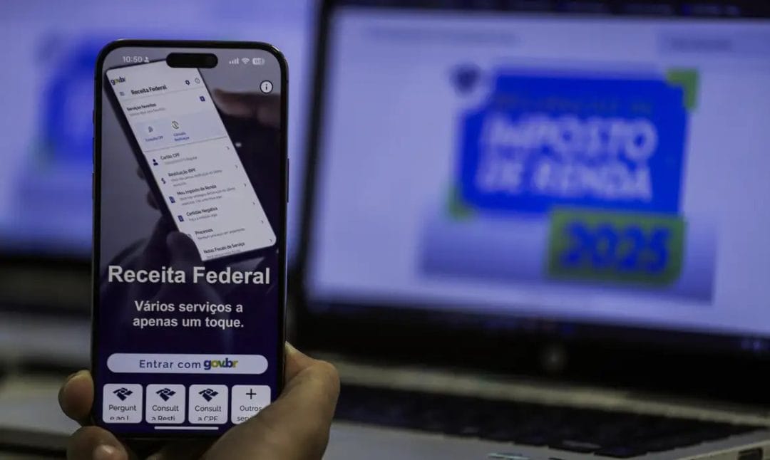Cerca de 6,5 milhões de contribuintes receberão R$ 11 bilhões