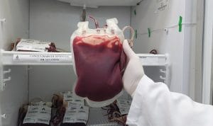 Com a chegada do inverno, os estoques de hemocomponentes tendem a cair drasticamente