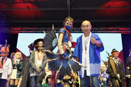 Evento está marcado para acontecer entre os dias 19 e 22 de junho