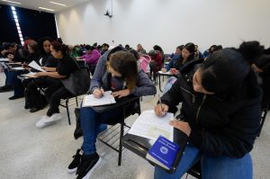 Segundo balanço do Novo Caged, Guarulhos contabilizou 834 novas vagas em maio