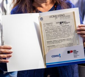 As ações desta semana vão beneficiar cerca de 10 mil famílias