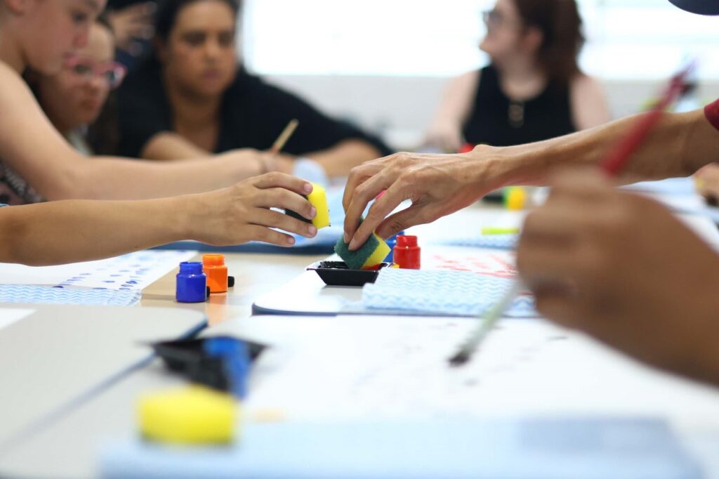 Foto: Diego Frois/PMG