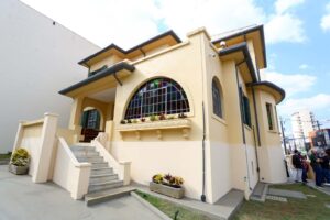 Foto: Diego Fróis / PMG