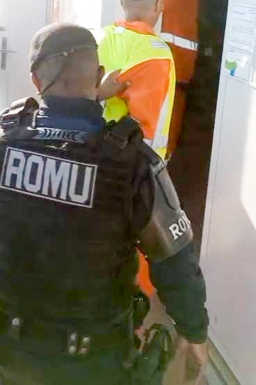 Foto: Divulgação - PMG