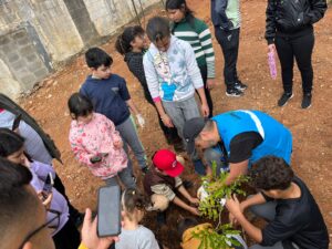 Foto: Divulgação/PMG