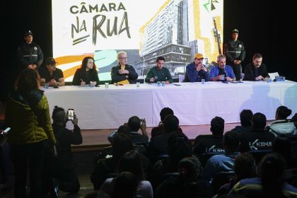 Encontro na Penha ocorrerá no último sábado de agosto