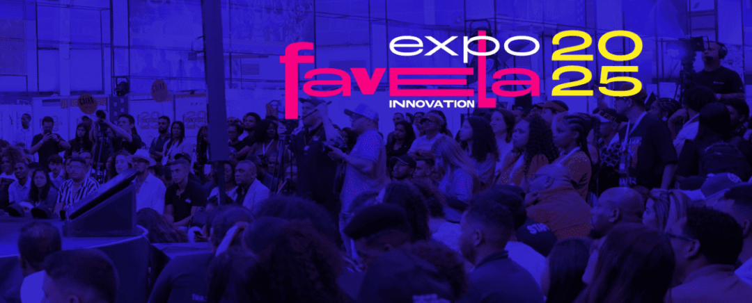 Evento ocorre nos dias 19 e 20 de julho no Transamerica Expo Center, em Santo Amaro