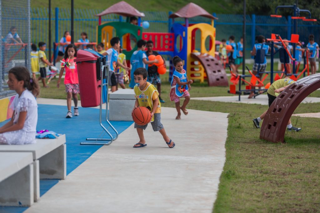 Atividades culturais, educacionais e em prol do meio ambiente vão até o dia 31 de julho - Foto: Gezer Amorim/PMG