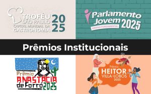 Veja todos os detalhes das premiações