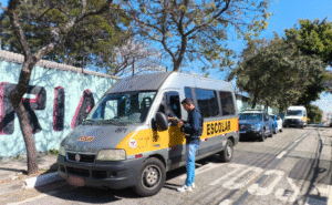 Foto: Divulgação/DetranSP.