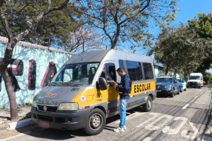 Foto: Divulgação/DetranSP.