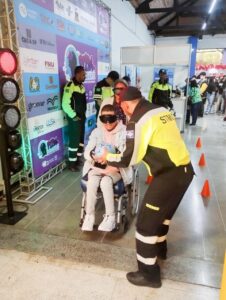 Foto: Divulgação/PMG.