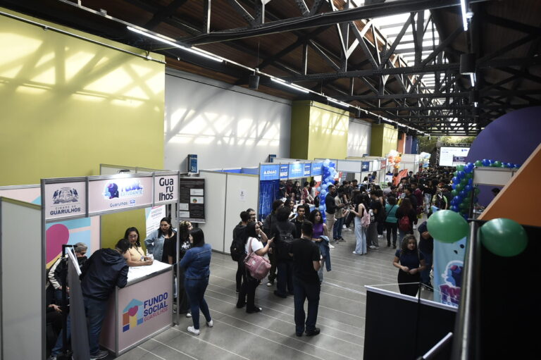 Foto: Diego Frois, Michel Wakin e Nícollas Ornelas/PMG.