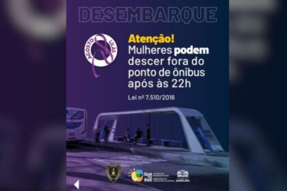 Arte: Comunicação/PMG