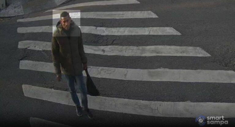 Condenado por homicídio qualificado, Diego Henrique Rodrigues foi capturado apenas quatro horas após a expedição do mandado de prisão