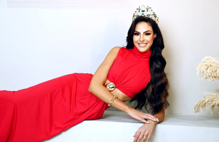 Ela contou ao Leia SP a preparação para próximos concursos miss e como foi representar o estado