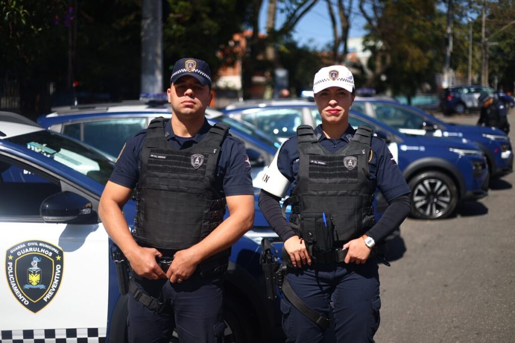 Foto: Diego Frois/PMG e Divulgação/PMG.
