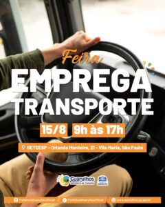 Foto: Divulgação/Setcesp.