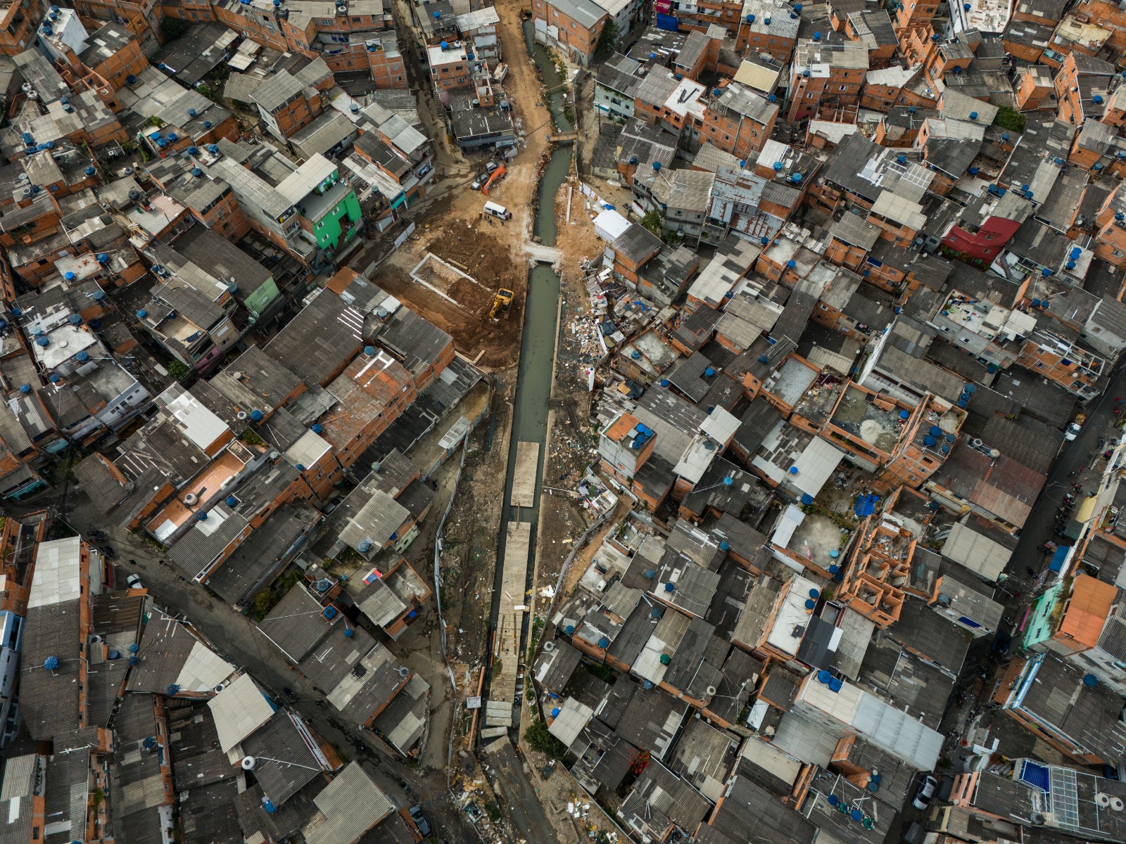 Foto: Divulgação/Secom Prefeitura de São Paulo.