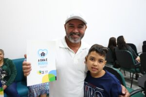 Foto: Diego Fróis/PMG.