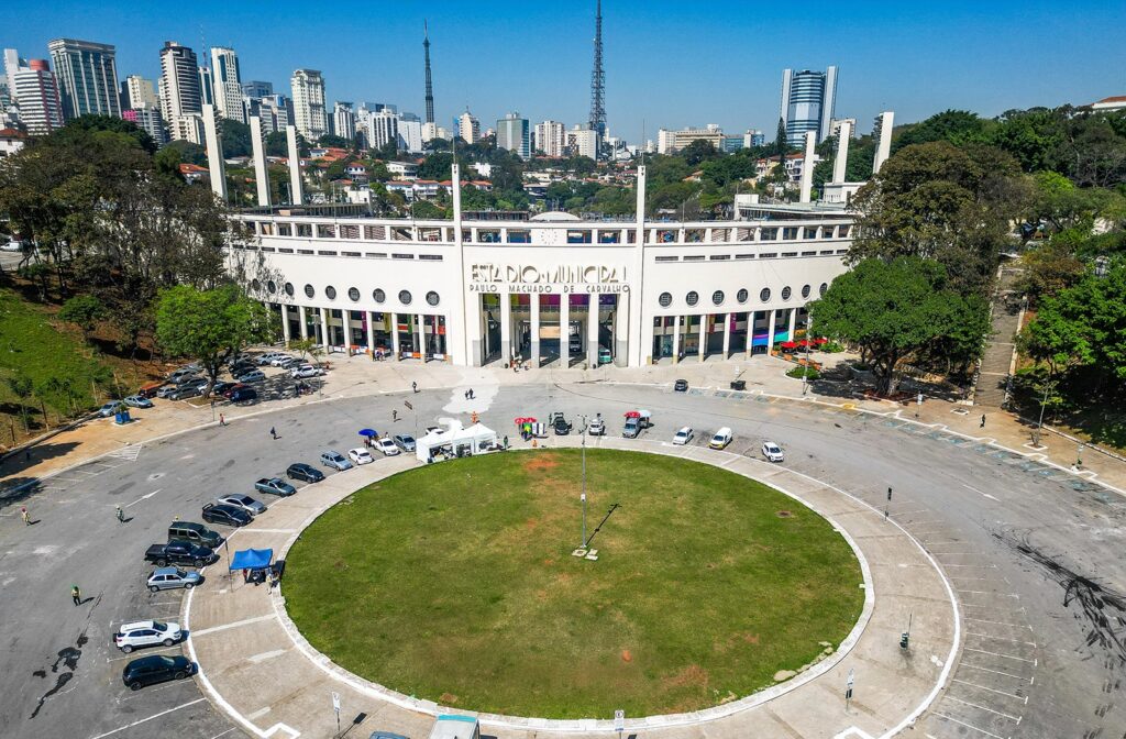 Foto: Divulgação/Secom Prefeitura de São Paulo